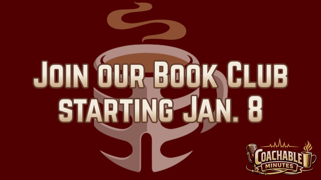 Join our book club – starting January&nbsp;8